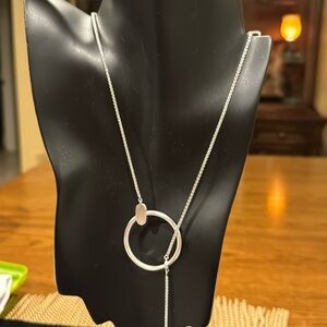 KENDRA SCOTT LONG NECKLACE